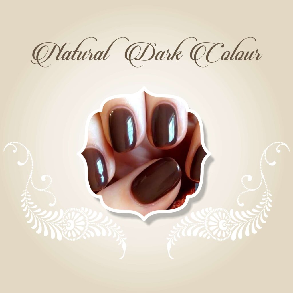 Altamash Nail Cone