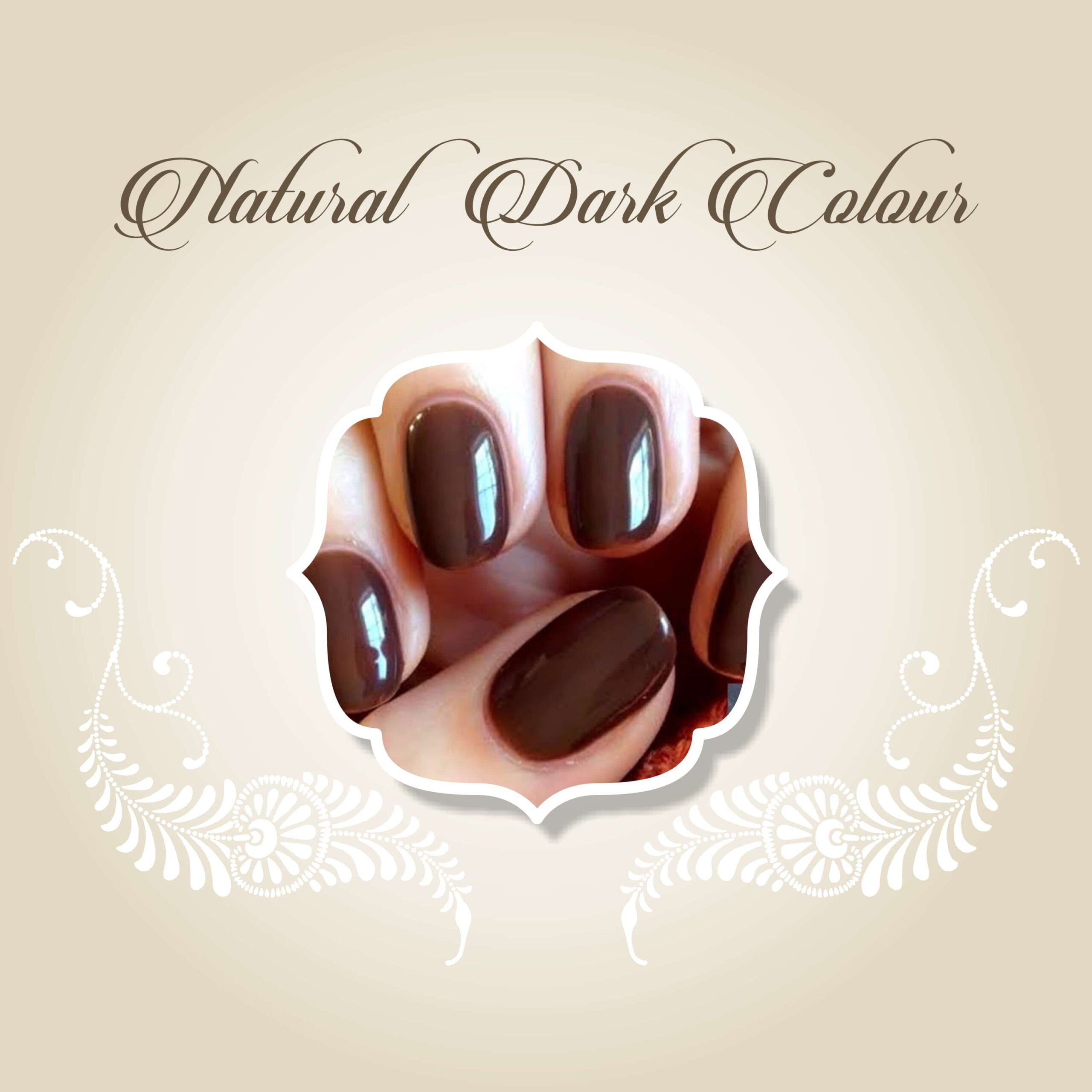 Altamash Nail Cone
